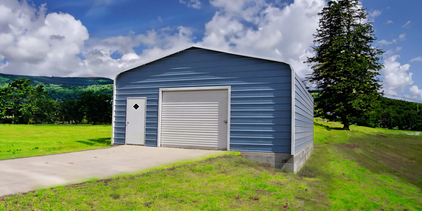Garage Buyer's Guide Chapter 7: Secure Financing and Place Your Order