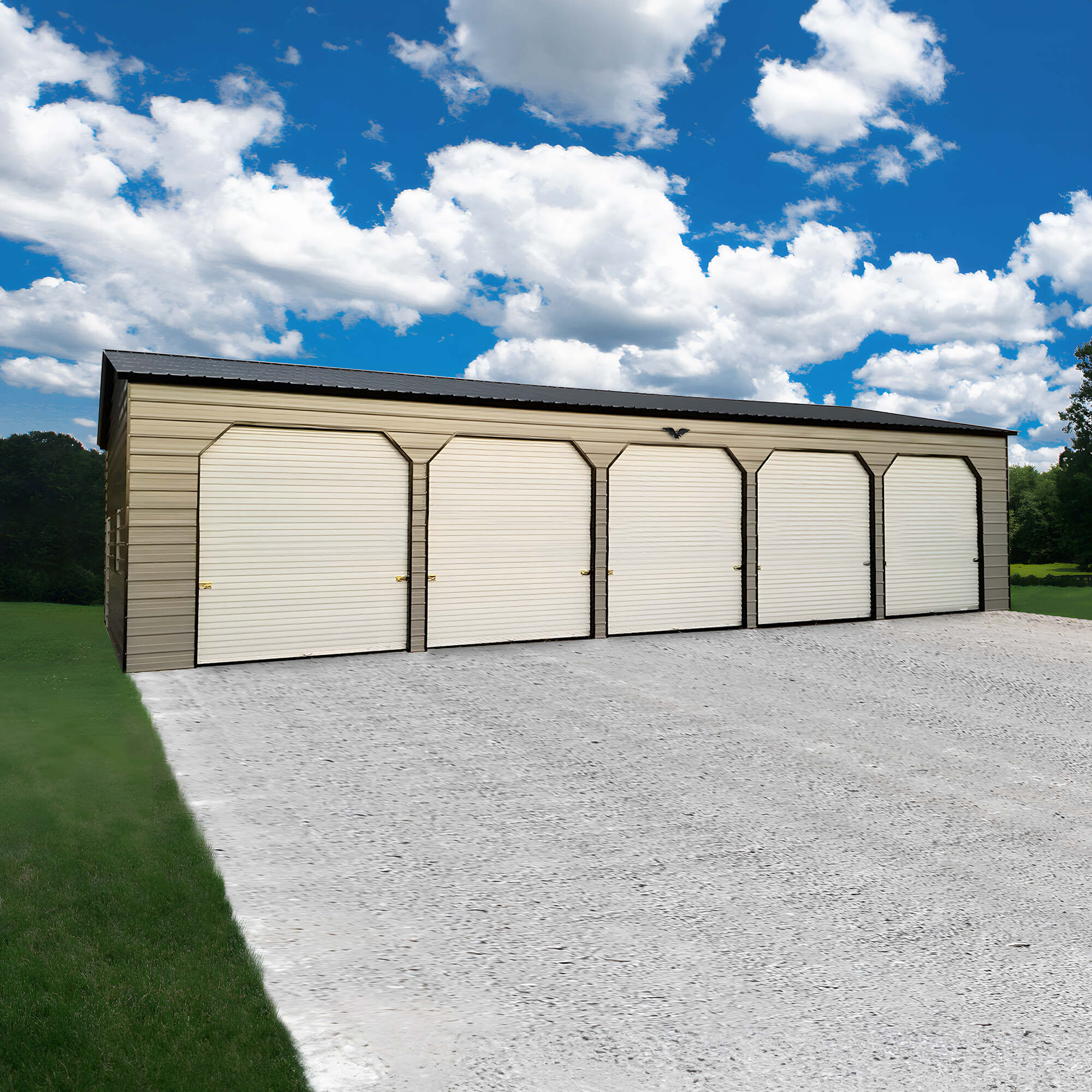 Garage Sizes