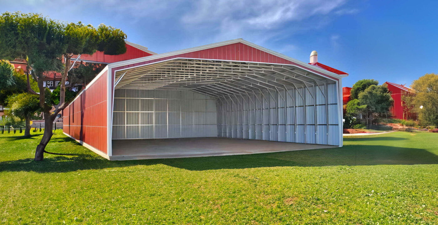 Why Choose a 3 Car Carport? Maximize Your Parking and Outdoor Space Like Never Before!