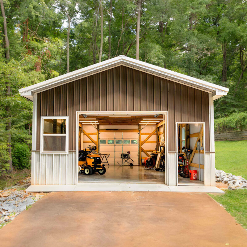 Why Choose a Motorhome Carport? Protect Your RV and Elevate Your Home’s Value!