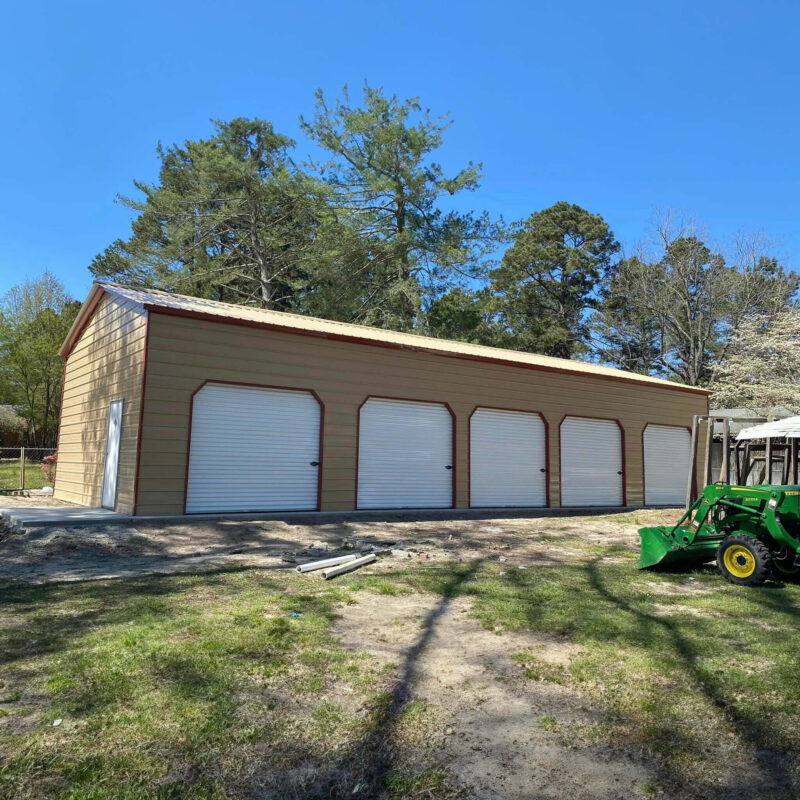 Garage Buyer's Guide Chapter 8: Time to Get a Permit