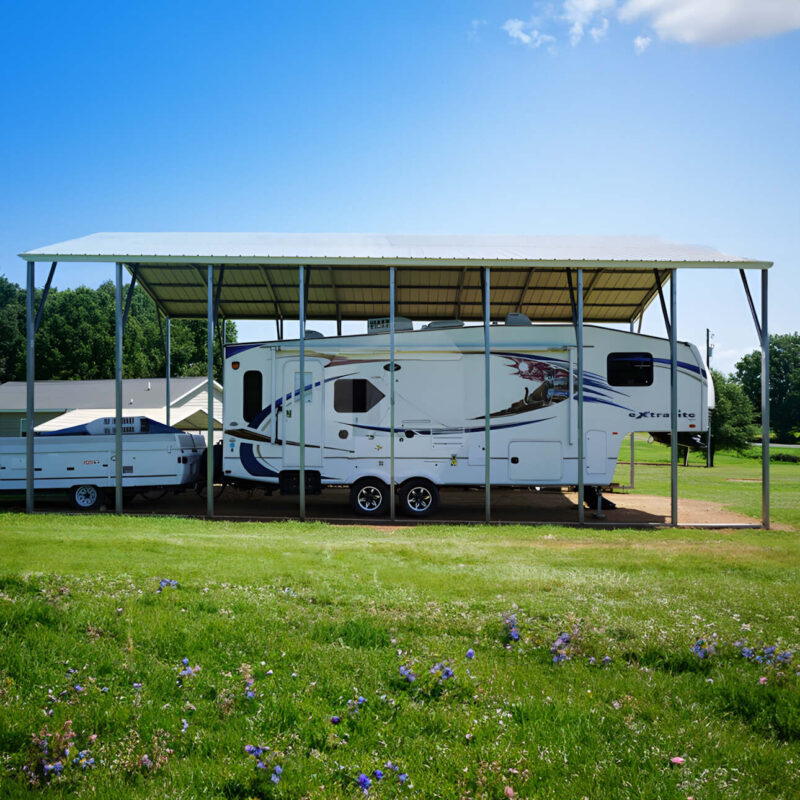 Metall Wohnmobil Carports Preise und Größe: Finden Sie die perfekte Lösung für Ihr Budget und Ihren Platz